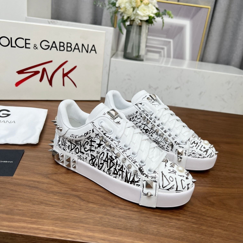 Dolce & Gabbana Sneakers